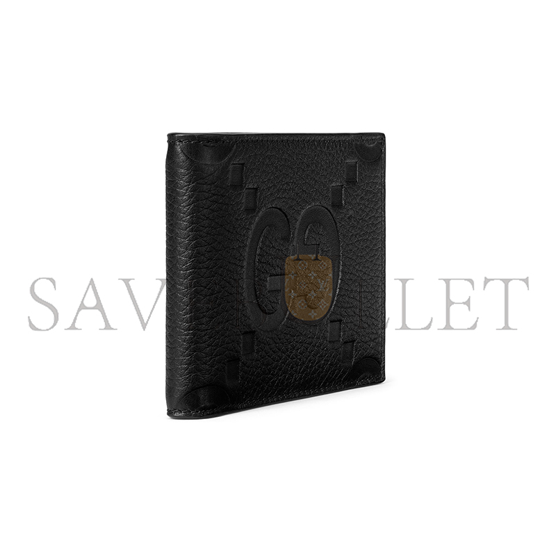 GUCCI GG JUMBO WALLET  ‎739475 (21*9cm)